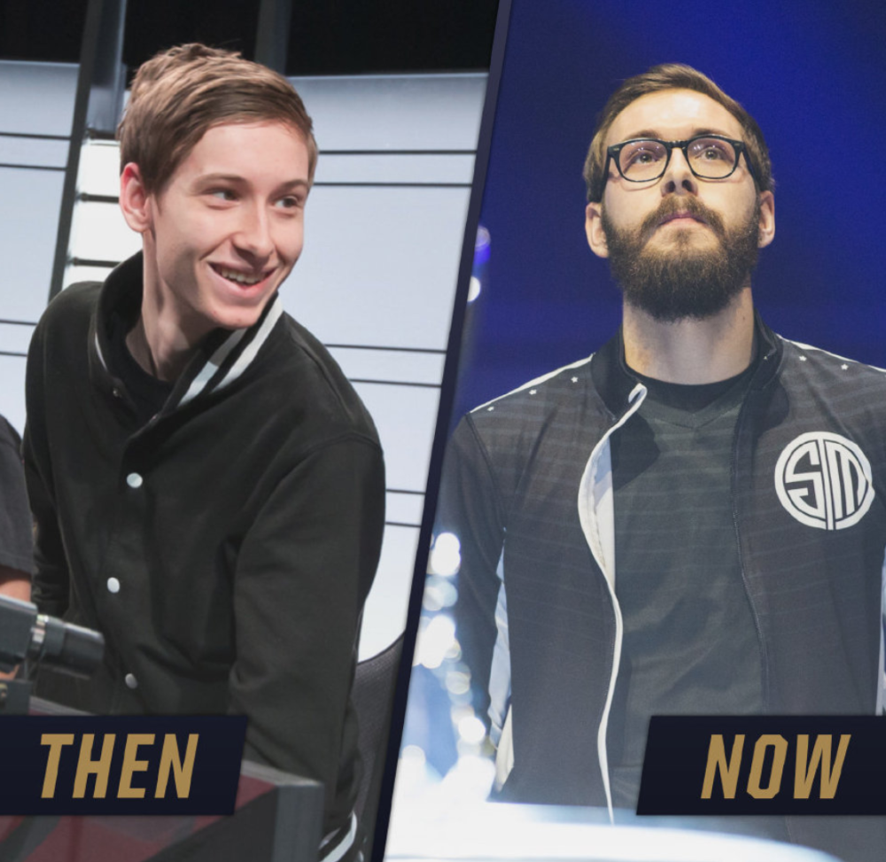 包含SHR横扫T1,Perkz完成史诗逆转宿敌对决八强赛,技惊四座的词条 包含SHR横扫T1,Perkz完成史诗逆转宿敌对决八强赛,技惊四座的词条