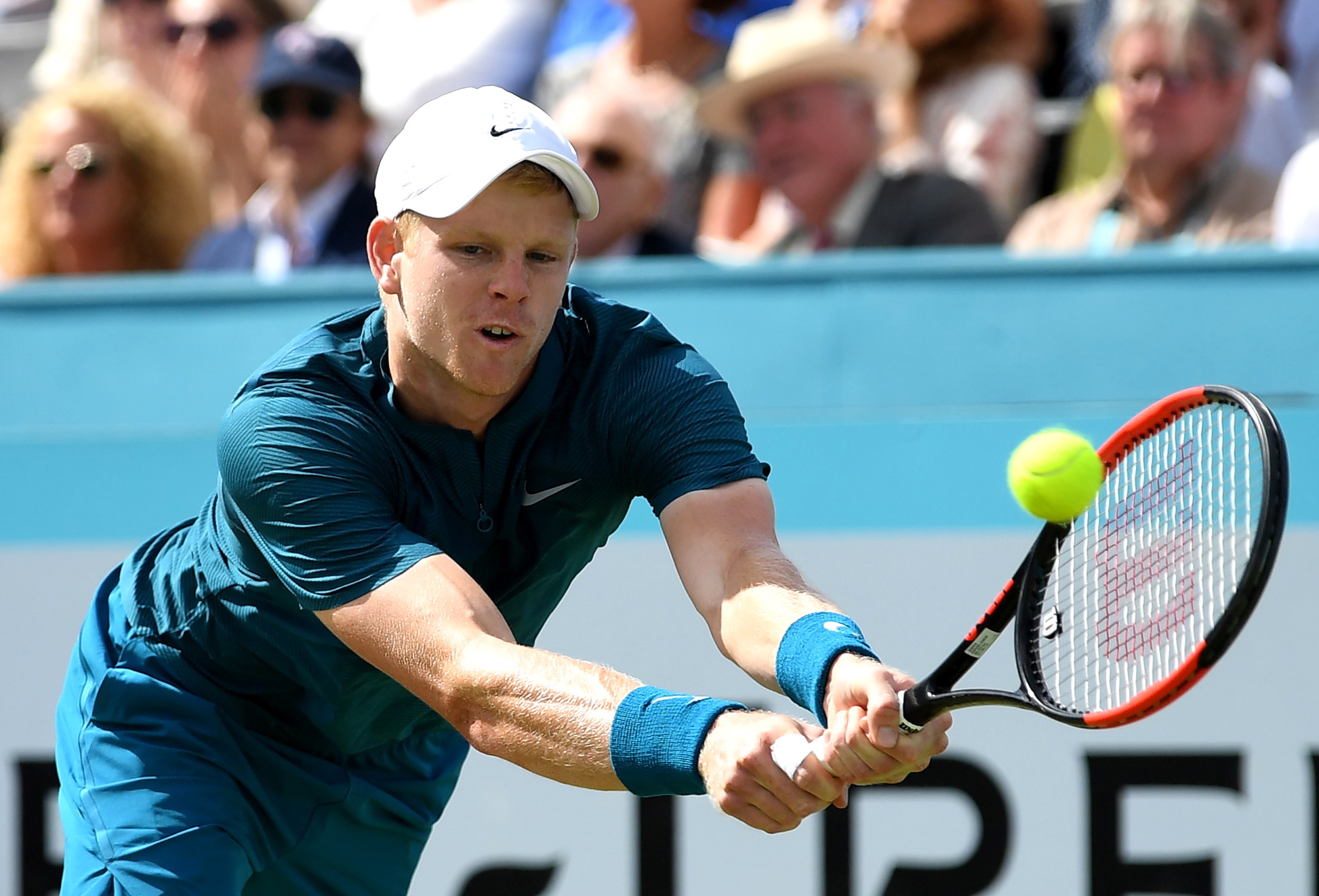 西班牙网球队碾压日本网球队,克耶高斯高光表现 西班牙网球队碾压日本网球队,克耶高斯高光表现